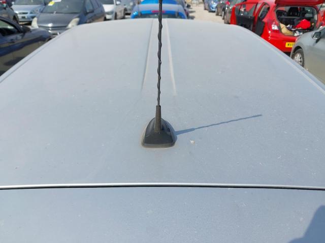 2012 RENAULT GRAND SCEN
