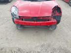 2002 TOYOTA MR2 ROADST for sale at Copart YORK