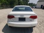 2009 AUDI A4 2.0T QUATTRO   for sale at Copart OH - CLEVELAND EAST