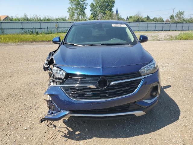  BUICK ENCORE 2023 Синий