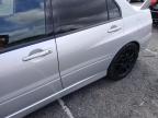 2001 MITSUBISHI LANCER EVO for sale at Copart SANDTOFT