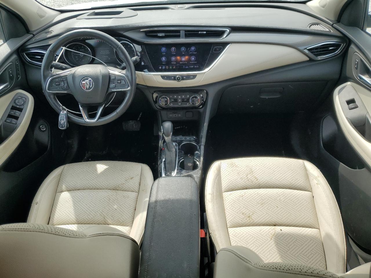 2020 Buick Encore Gx Essence VIN: KL4MMGSL4LB096336 Lot: 64475205
