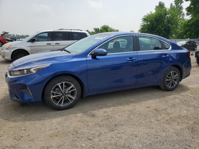 2023 KIA FORTE EX   for sale at Copart ON - LONDON