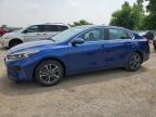 2023 KIA FORTE EX   for sale at Copart ON - LONDON