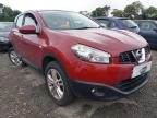 2011 NISSAN QASHQAI AC for sale at Copart WOLVERHAMPTON