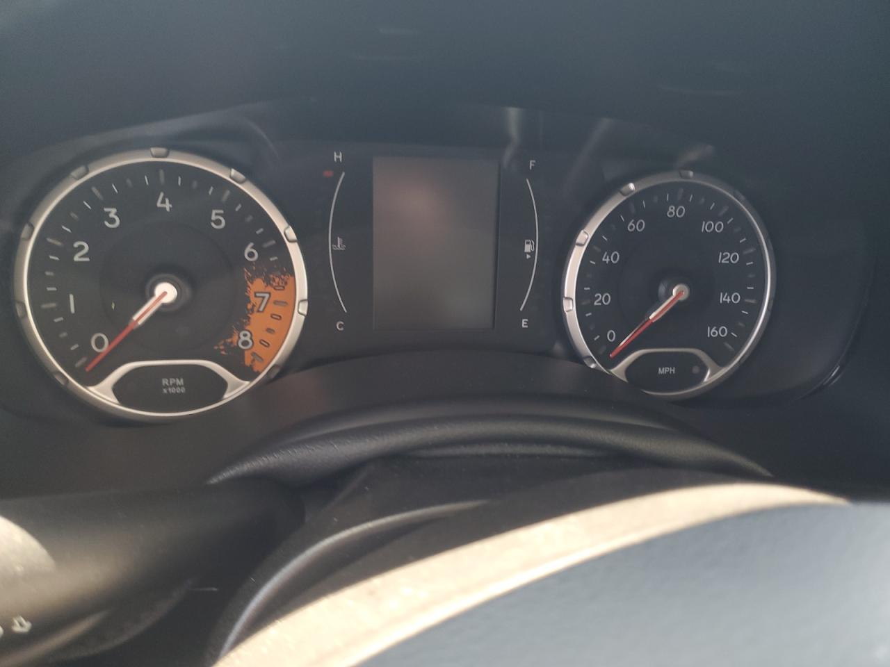 2017 Jeep Renegade Latitude VIN: ZACCJBBBXHPG09395 Lot: 66529965