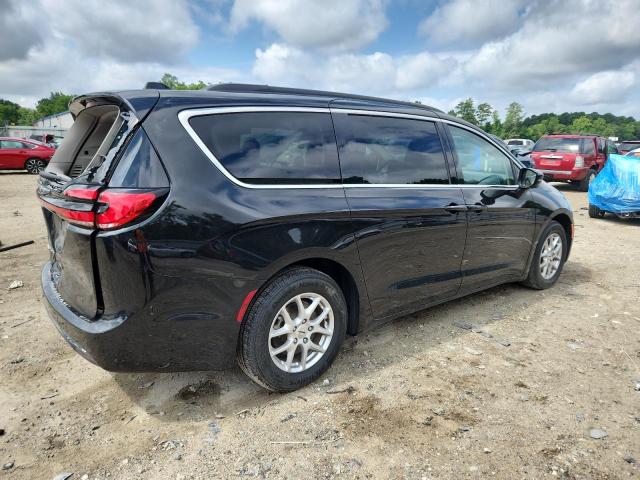  CHRYSLER PACIFICA 2022 Black