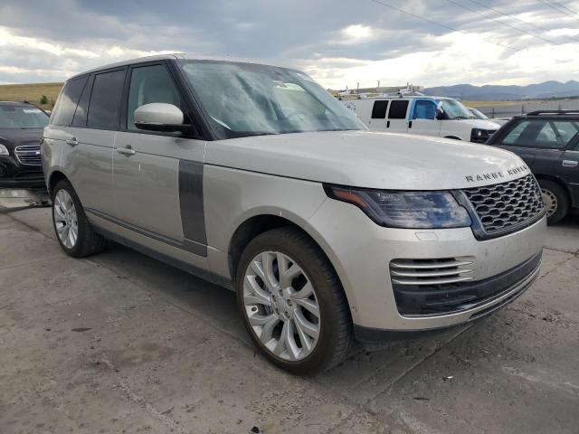  LAND ROVER RANGEROVER 2019 Кремовый