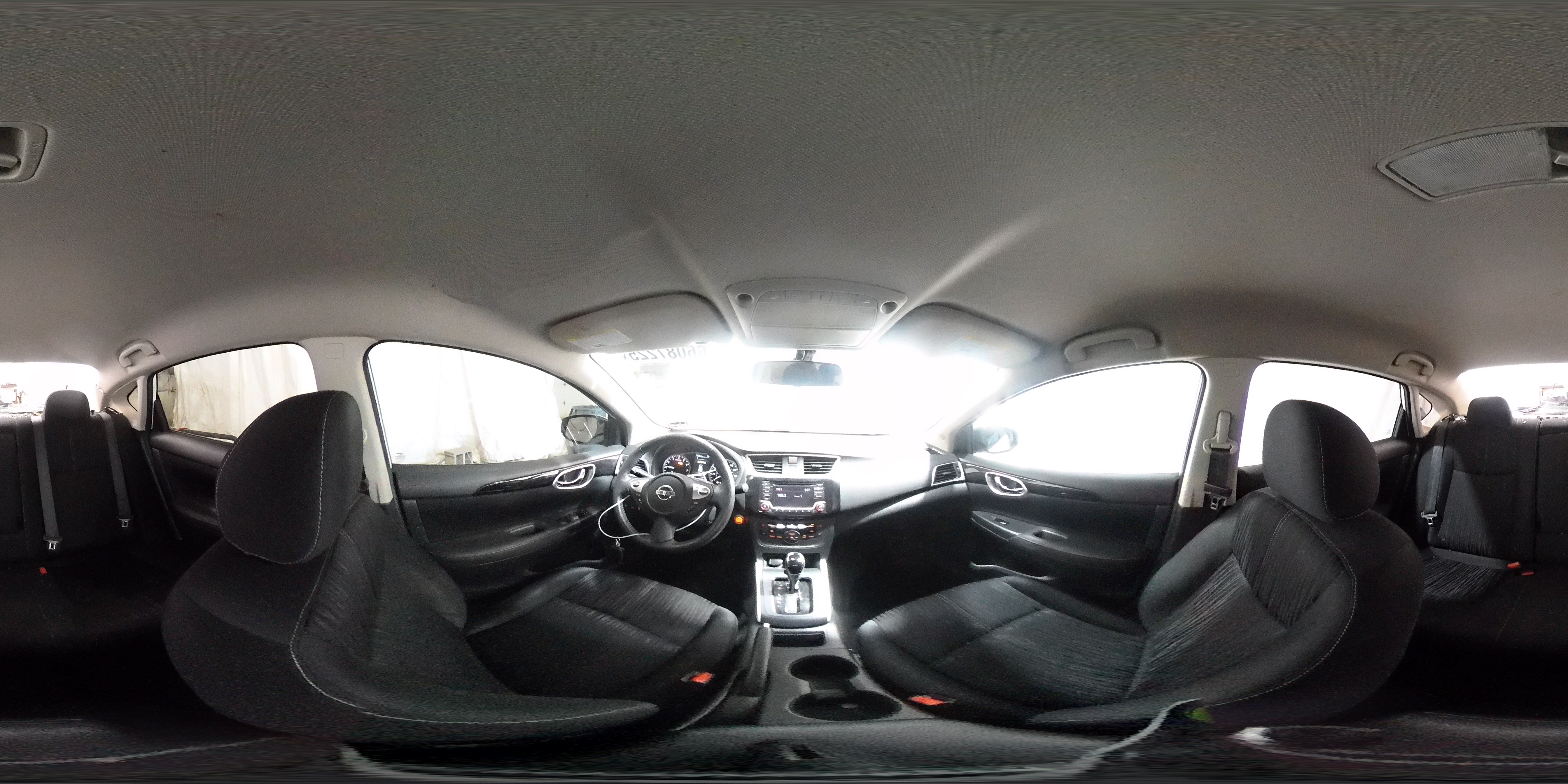 2018 Nissan Sentra S VIN: 3N1AB7AP4JL660925 Lot: 66087225