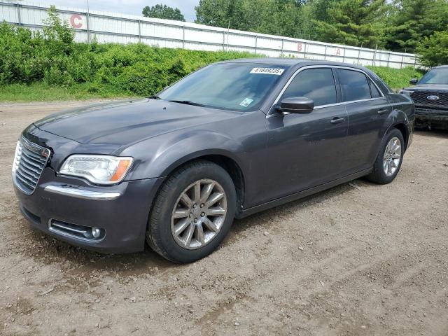 2013 Chrysler 300
