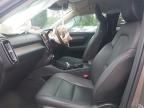 2021 VOLVO XC40 INSCR for sale at Copart EAST KILBRIDE