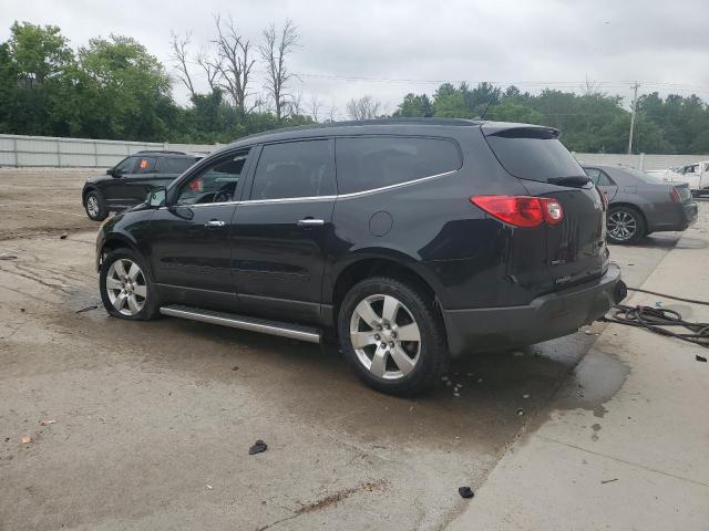 Parquets CHEVROLET TRAVERSE 2012 Charcoal