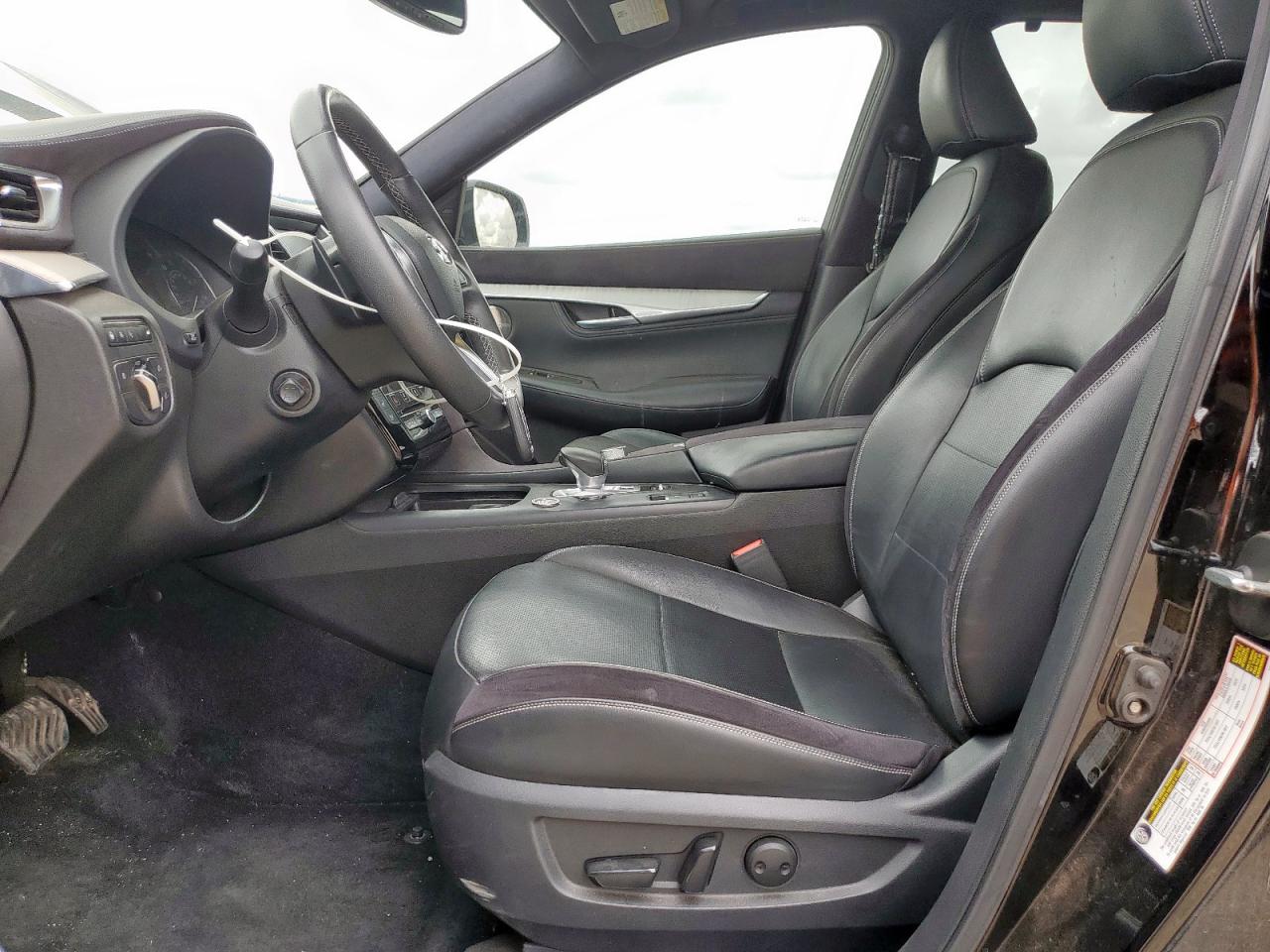 2019 Infiniti Qx50 Essential VIN: 3PCAJ5M11KF139348 Lot: 62940735