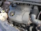 2011 TOYOTA URBAN CRUI for sale at Copart PETERLEE