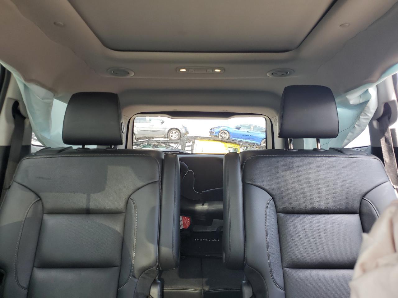 2019 GMC Acadia Slt-1 VIN: 1GKKNULS4KZ129568 Lot: 64963185