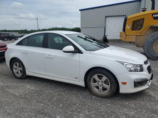  CHEVROLET CRUZE 2016 Biały