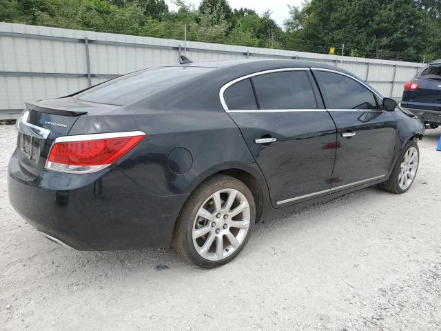 Sedans BUICK LACROSSE 2013 Czarny