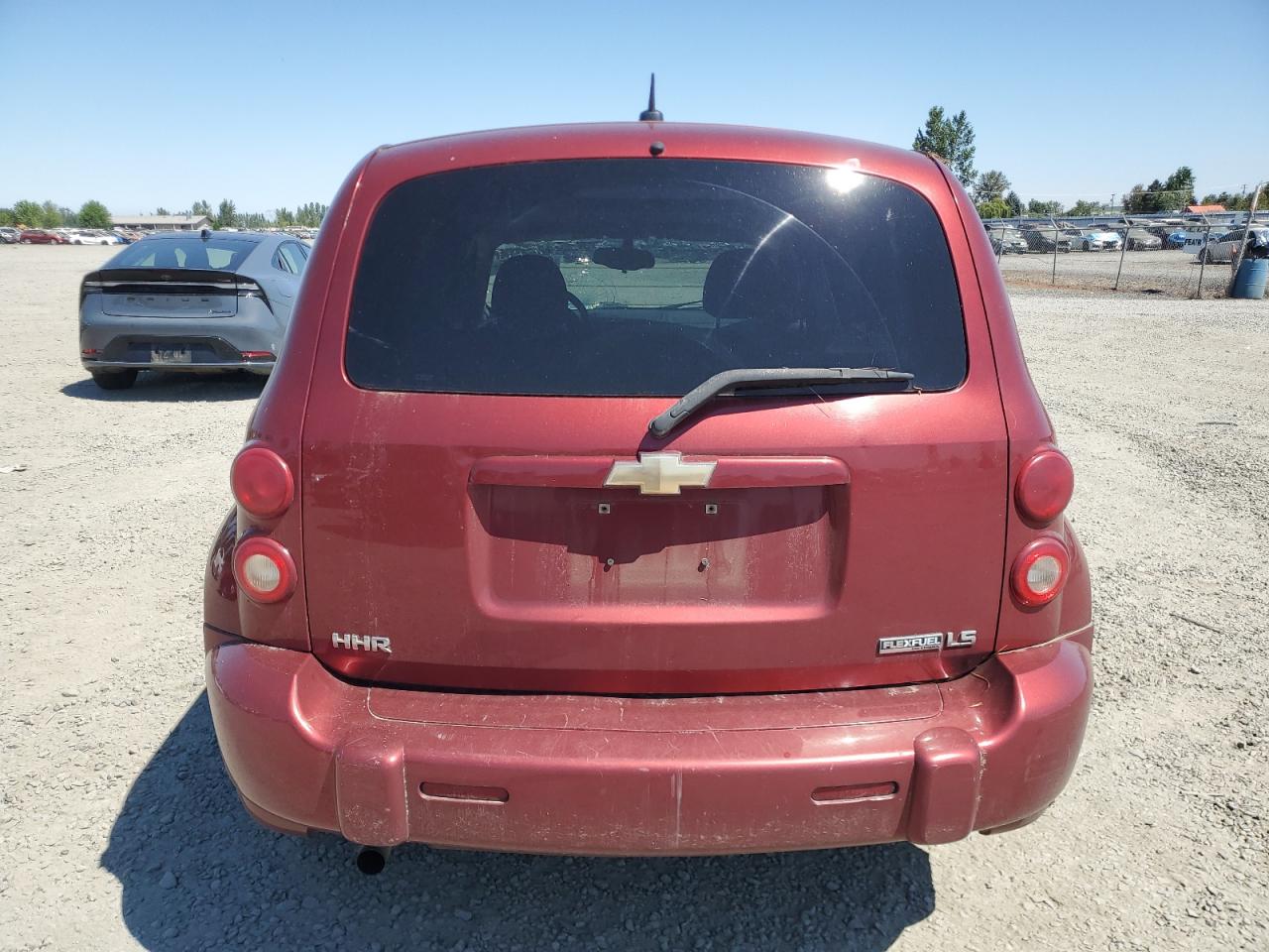 3gnca13b49s586308 3GNCA13B49S586308 2009 Chevrolet Hhr Ls