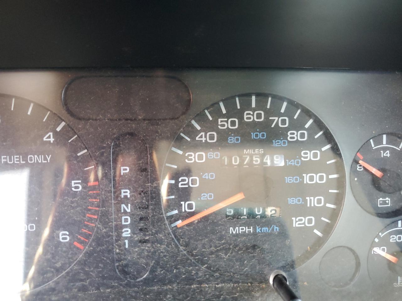 1995 Dodge Ram 1500 VIN: 1B7HC16YXSS129335 Lot: 64080275