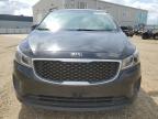 2017 KIA SEDONA LX   à vendre chez Copart AB - EDMONTON