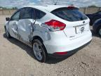 2015 FORD FOCUS TITA for sale at Copart YORK