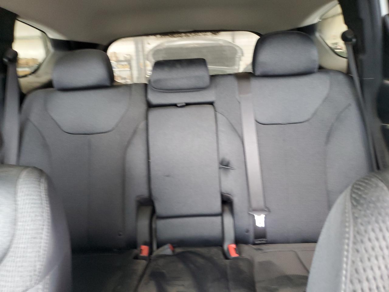 2020 Hyundai Santa Fe Sel VIN: 5NMS3CADXLH205686 Lot: 65787045