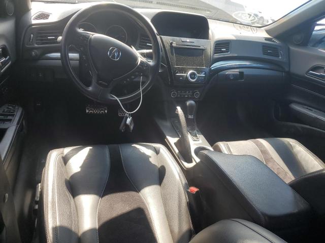  ACURA ILX 2020 Szary