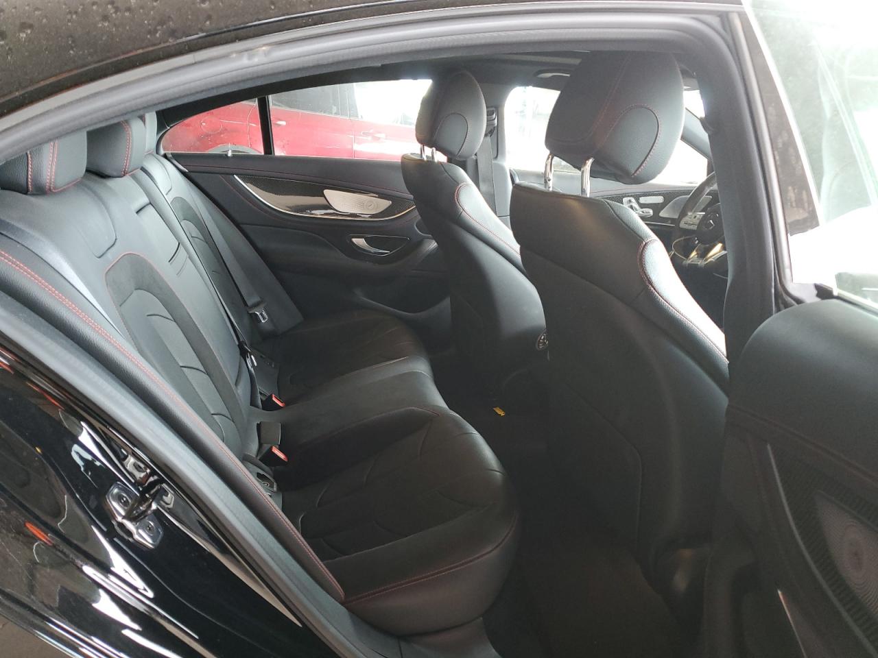 2021 Mercedes-Benz Cls Amg 53 4Matic VIN: W1K2J6BB5MA086161 Lot: 64858755