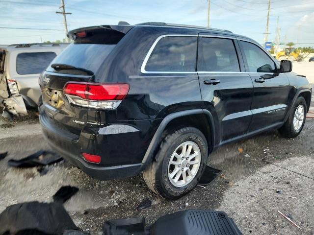  JEEP GRAND CHER 2020 Черный