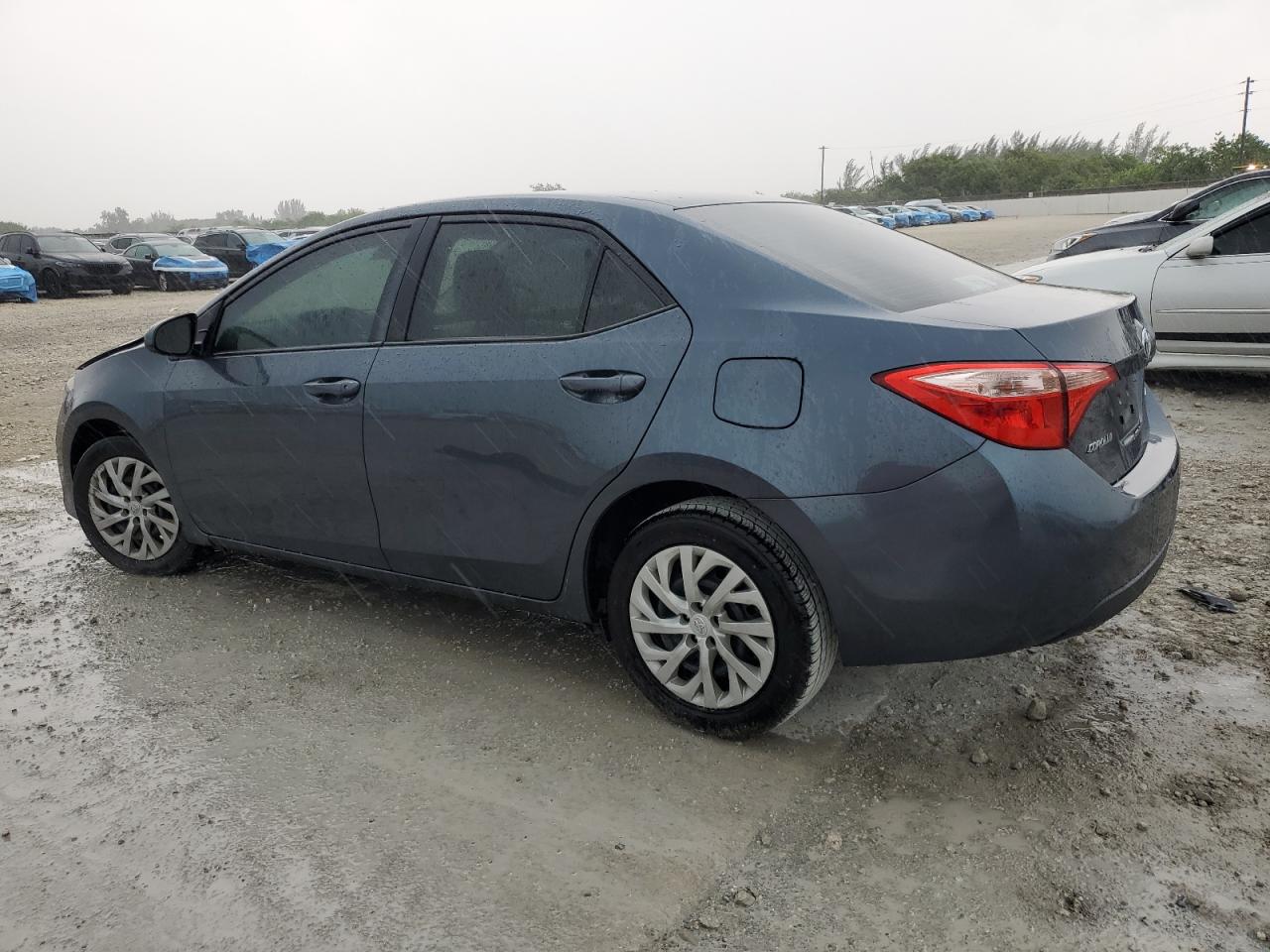 2T1BURHE9JC047780 TOYOTA COROLLA 2018