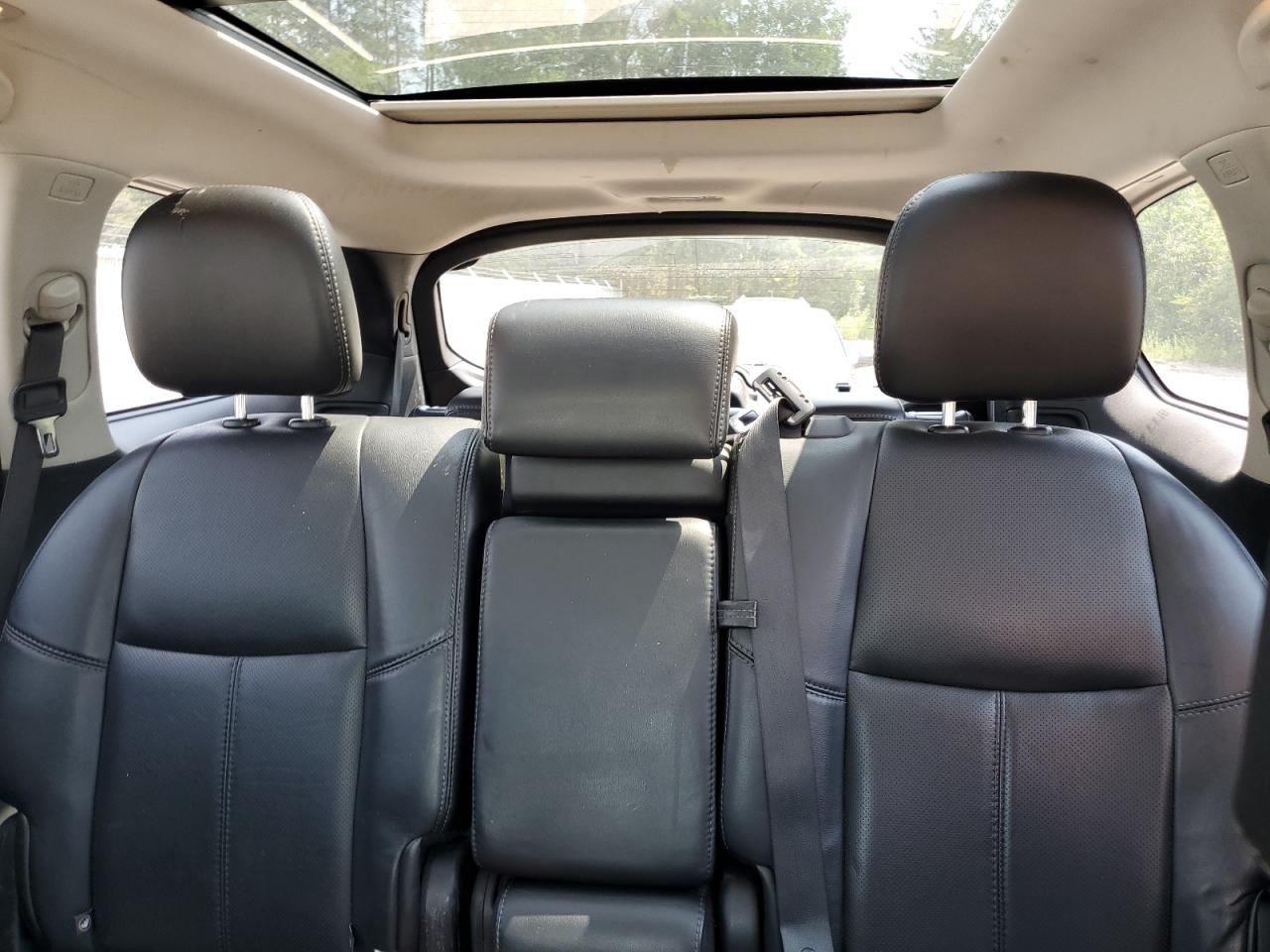 2014 Nissan Pathfinder S VIN: 5N1AR2MM7EC668043 Lot: 64632405