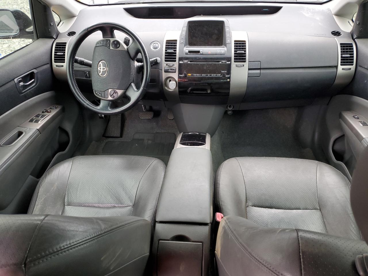 2009 Toyota Prius VIN: JTDKB20U493518240 Lot: 65379815
