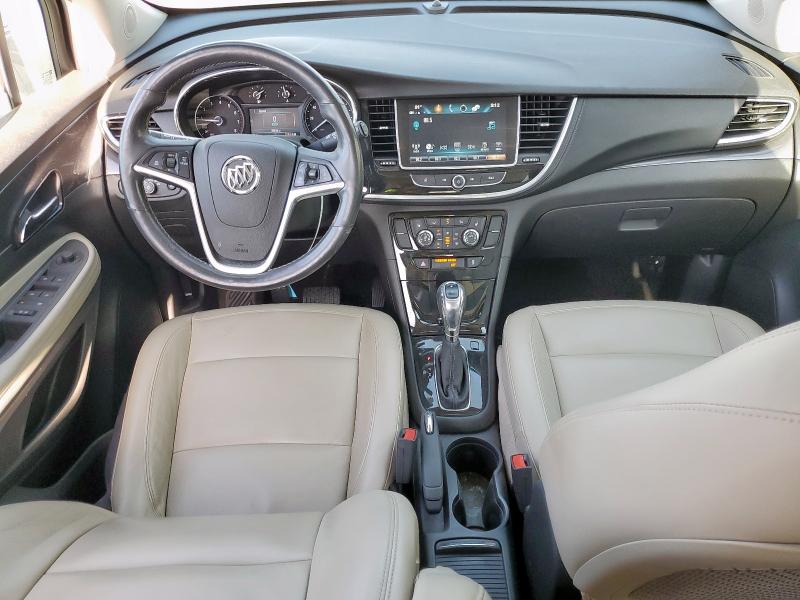  BUICK ENCORE 2019 White