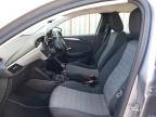 2020 VAUXHALL CORSA SE P for sale at Copart PETERLEE
