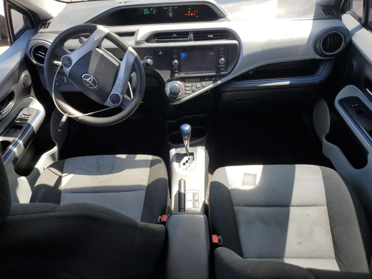 jtdkdtb31c1509423 JTDKDTB31C1509423 2012 Toyota Prius C