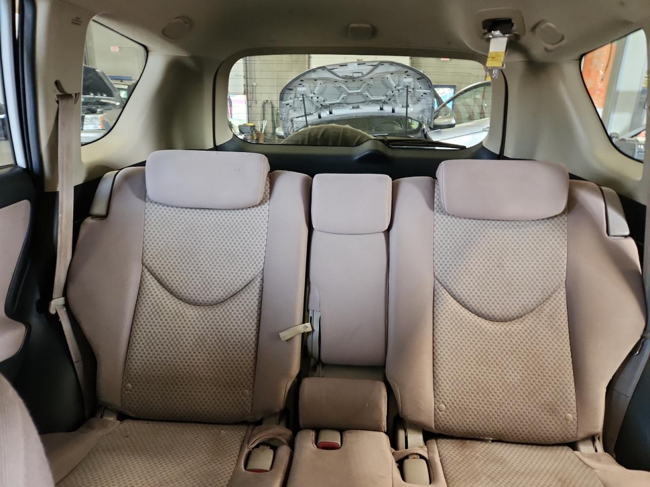 2008 Toyota Rav4 VIN: JTMBD33V985145798 Lot: 66183345