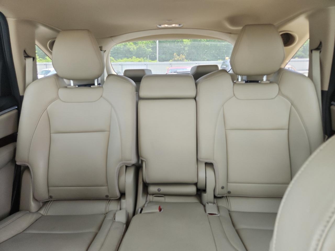 5fryd4h41eb046689 5FRYD4H41EB046689 2014 Acura Mdx Technology