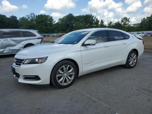  CHEVROLET IMPALA 2020 White