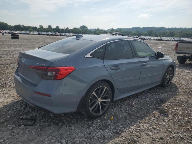  HONDA CIVIC 2022 Gray