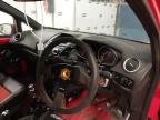2015 FORD FIESTA ST- for sale at Copart SANDWICH
