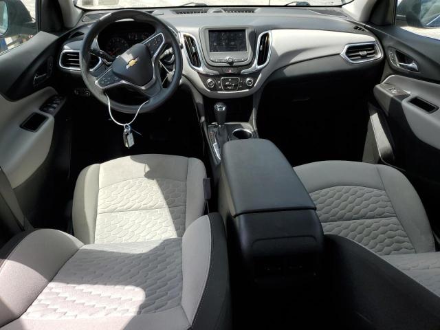  CHEVROLET EQUINOX 2020 Szary