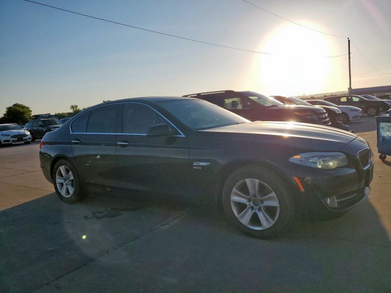 2012 BMW 528 XI