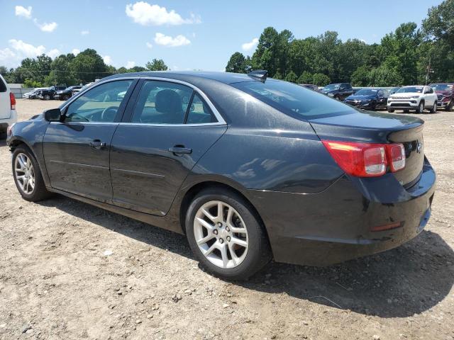 Sedans CHEVROLET MALIBU 2015 Czarny