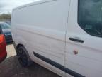 2015 FORD TRANSIT CU for sale at Copart BRISTOL