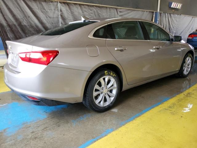  CHEVROLET MALIBU 2023 tan