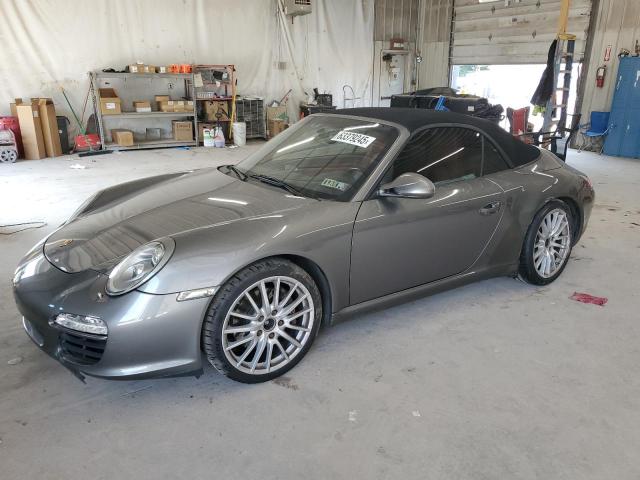 PORSCHE 911 – zdjęcie z aukcji, lot #63379245