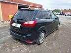 2012 FORD GRAND C-MA for sale at Copart SANDWICH