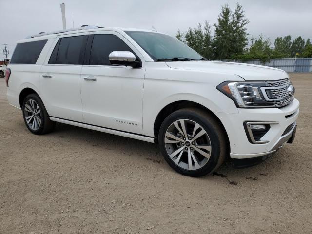 2020 FORD EXPEDITION MAX PLATINUM  