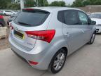 2014 HYUNDAI IX20 STYLE for sale at Copart SANDY