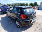 2017 VOLKSWAGEN POLO MATCH for sale at Copart WESTBURY